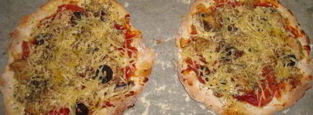 пицца. Шаг 14