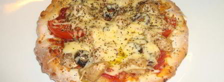 пицца. Шаг 15