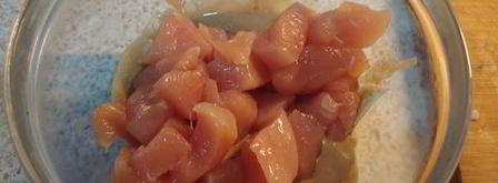 пицца. Шаг 4