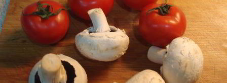 пицца. Шаг 6