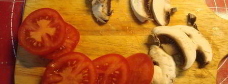 пицца. Шаг 7