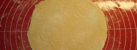 пицца. Шаг 10