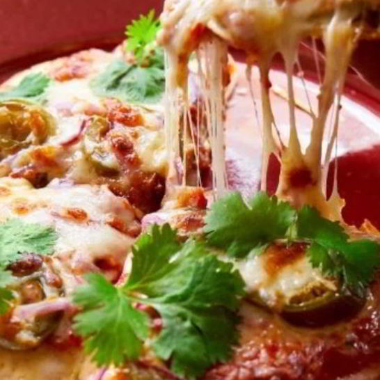 Рецепт пиццадильи