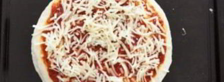 пиццадилья. Шаг 5