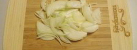 постная пицца. Шаг 5