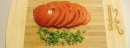 постная пицца. Шаг 7