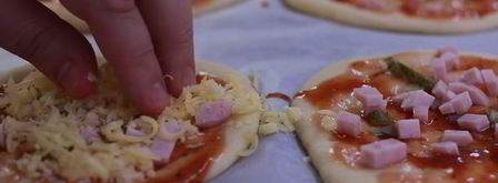 школьная пицца. Шаг 6