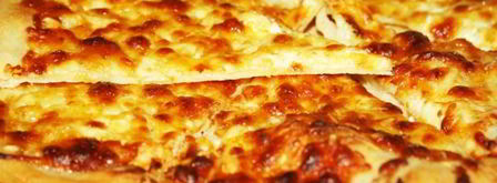 сырная пицца. Шаг 11