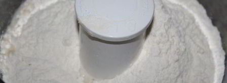 сырная пицца. Шаг 3