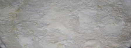 сырная пицца. Шаг 8