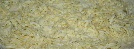 сырная пицца. Шаг 9