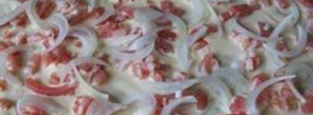 эльзасская пицца. Шаг 3