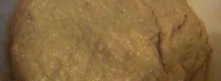 американские пончики донатс. Шаг 2