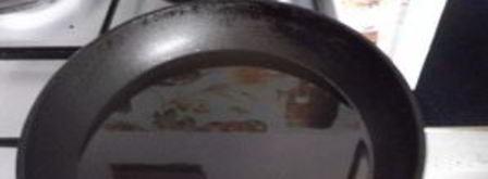 пончики без дрожжей. Шаг 4