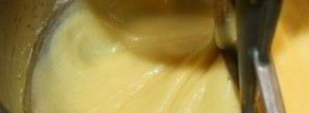 апельсиновая коврижка. Шаг 2