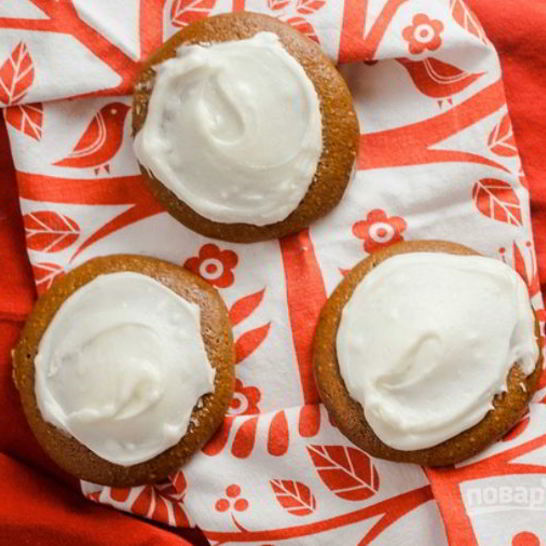 Рецепт австрийского пряника