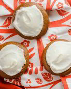 Австрийский пряник