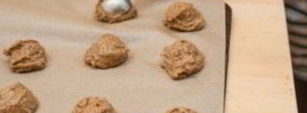 австрийский пряник. Шаг 3