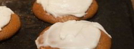 австрийский пряник. Шаг 5