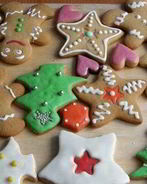 Глазурь для пряников