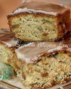 Имбирная коврижка