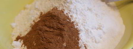 имбирная коврижка. Шаг 2