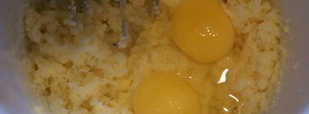 имбирная коврижка. Шаг 4