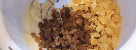 имбирная коврижка. Шаг 6