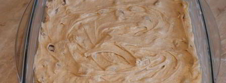 имбирная коврижка. Шаг 8