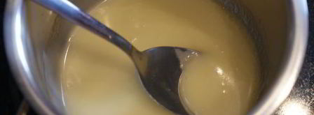 имбирная коврижка. Шаг 9