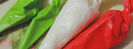 имбирный пряничный домик. Шаг 5