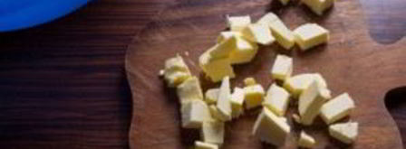 имбирные новогодние пряники с глазурью. Шаг 2