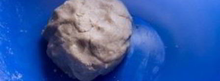 имбирные новогодние пряники с глазурью. Шаг 5