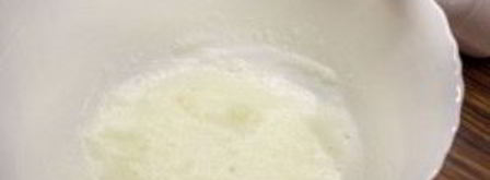 имбирные новогодние пряники с глазурью. Шаг 10