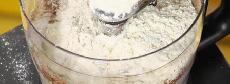 имбирные пряники духи рождества. Шаг 2