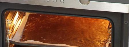 имбирные пряники духи рождества. Шаг 5