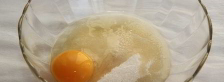 кобургские пряники. Шаг 2