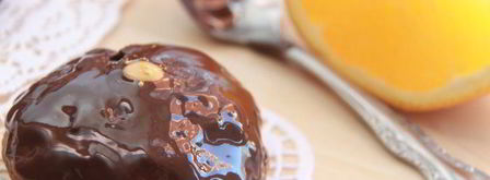 кобургские пряники. Шаг 11