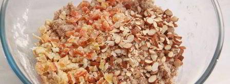 кобургские пряники. Шаг 6