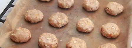 кобургские пряники. Шаг 7