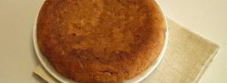 коврижка медовая. Шаг 6