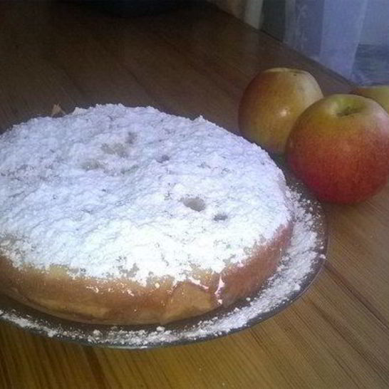 Рецепт коврижки на все времена