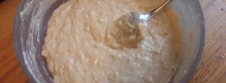 коврижка на все времена. Шаг 2