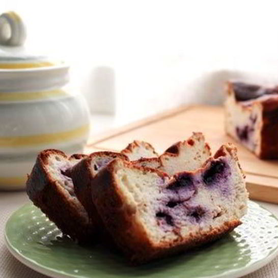 Рецепт коврижки с творогом