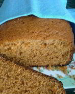 Коврижка в хлебопечке