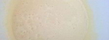 коврижка в хлебопечке. Шаг 3