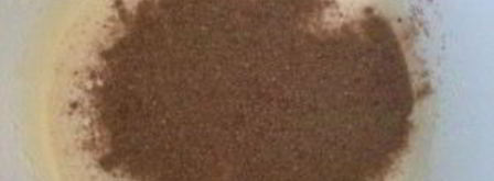 коврижка в хлебопечке. Шаг 4