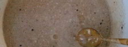 коврижка в хлебопечке. Шаг 6