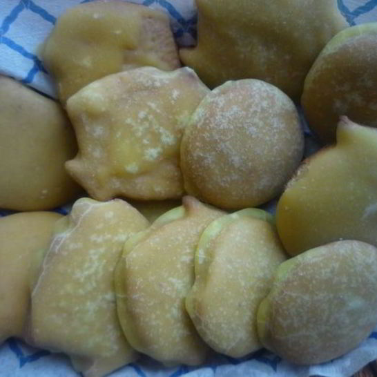 Рецепт козуль — славянских рождественских пряников