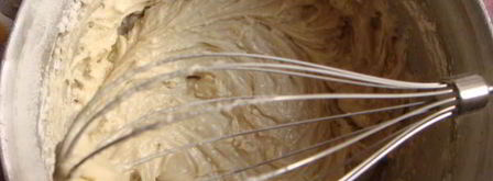 лимонная коврижка. Шаг 3